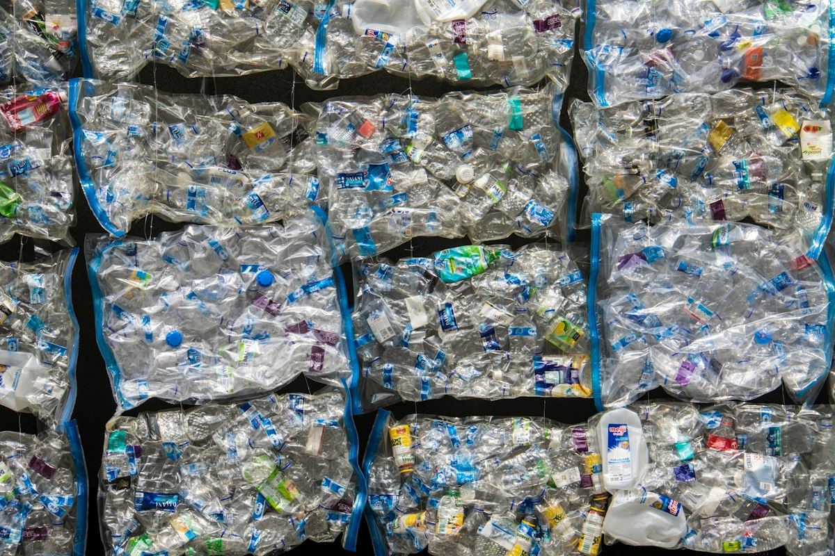 Plastiques et films